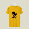 Chief Assistant Director T-Shirt T-CAD19 Desichalchitra