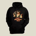 Chief Assistant Director Hoodie H-CAD20 Desichalchitra