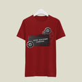 Chief Assistant Director T-Shirt T-CAD26 Desichalchitra