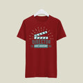 Chief Assistant Director T-Shirt T-CAD49 Desichalchitra