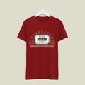 Chief Assistant Director T-Shirt T-CAD59 Desichalchitra