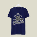 Chief Assistant Director T-Shirt T-CAD99 Desichalchitra