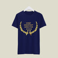 Chief Assistant Director T-Shirt T-CAD117 Desichalchitra
