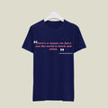 Chief Assistant Director T-Shirt T-CAD144 Desichalchitra