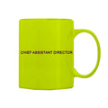 Chief Assistant Director Mug M-CAD149 Desichalchitra