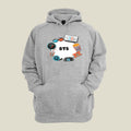 BTS Hoodie H-BT11 Desichalchitra