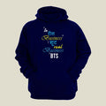 BTS Hoodie H-BT33 Desichalchitra