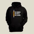 Writer Hoodie H-WR87 Desichalchitra