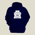 Writer Hoodie H-WR93 Desichalchitra