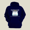 Writer Hoodie H-WR96 Desichalchitra