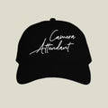Camera Attendant Cap C-CTT1 Desichalchitra
