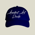 Assistant Art Director Cap C-AAD1 Desichalchitra