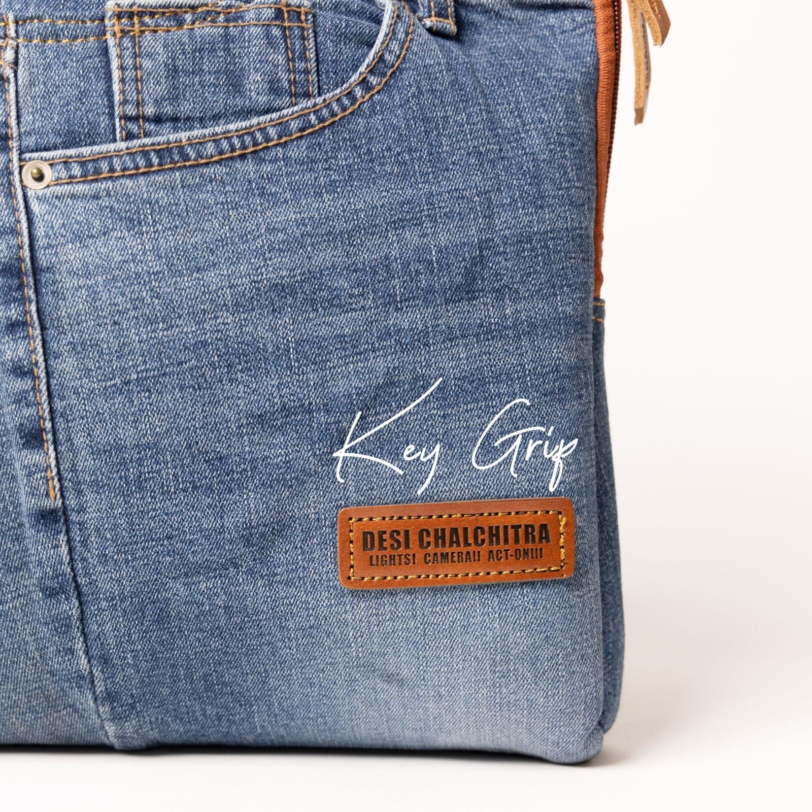 Key Grip Bag B-KEY1 Desichalchitra