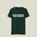 Youtuber T-Shirt T-YT18 Desichalchitra