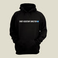 Chief Assistant Director Hoodie H-CAD6 Desichalchitra