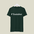 Youtuber T-Shirt T-YT22 Desichalchitra