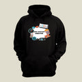 Chief Assistant Director Hoodie H-CAD8 Desichalchitra
