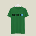 Youtuber T-Shirt T-YT65 Desichalchitra
