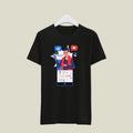 Youtuber T-Shirt T-YT2 Desichalchitra