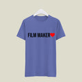 Film Maker T-Shirt T-MAK5 Desichalchitra