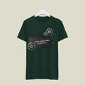 Chief Assistant Director T-Shirt T-CAD26 Desichalchitra
