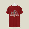 Chief Assistant Director T-Shirt T-CAD83 Desichalchitra