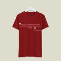 Chief Assistant Director T-Shirt T-CAD144 Desichalchitra