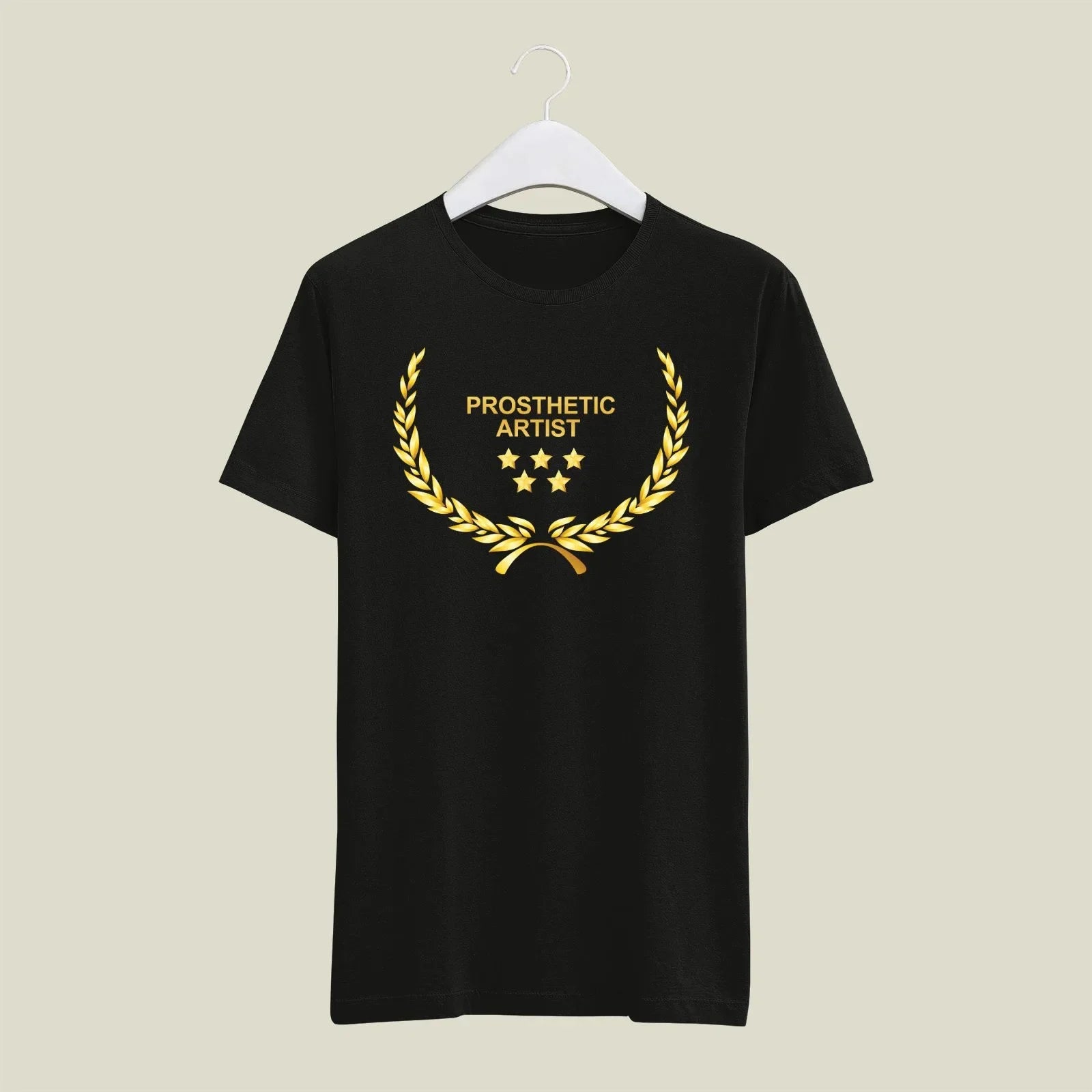 Prosthetic Artist T-Shirt T-PA6 Desichalchitra