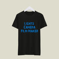 Film Maker T-Shirt T-MAK13 Desichalchitra