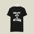 Writer T-Shirt T-WR111 Desichalchitra