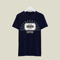 Editor T-Shirt T-ED36 Desichalchitra