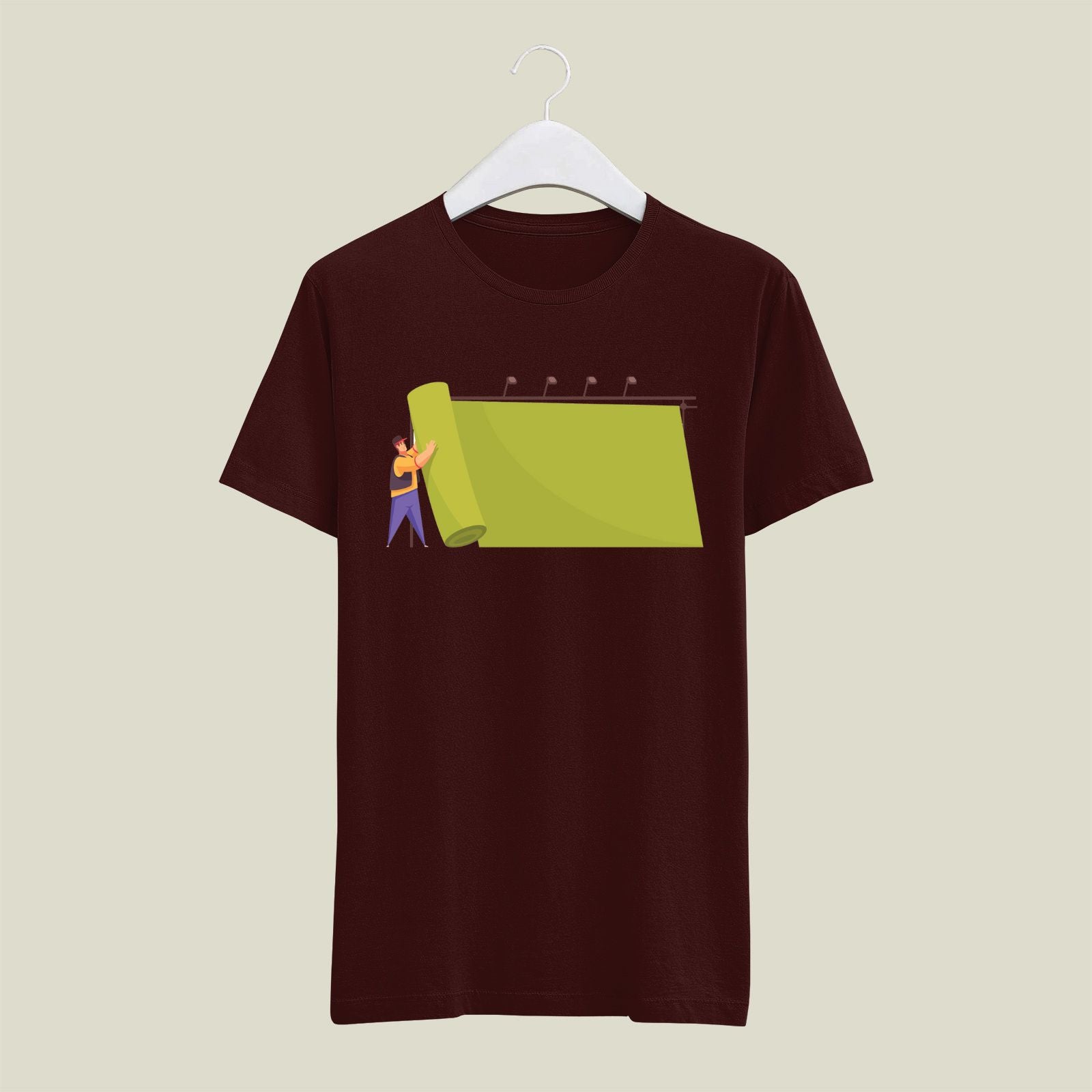 Visual Effects T-Shirt T-VFX8 Desichalchitra