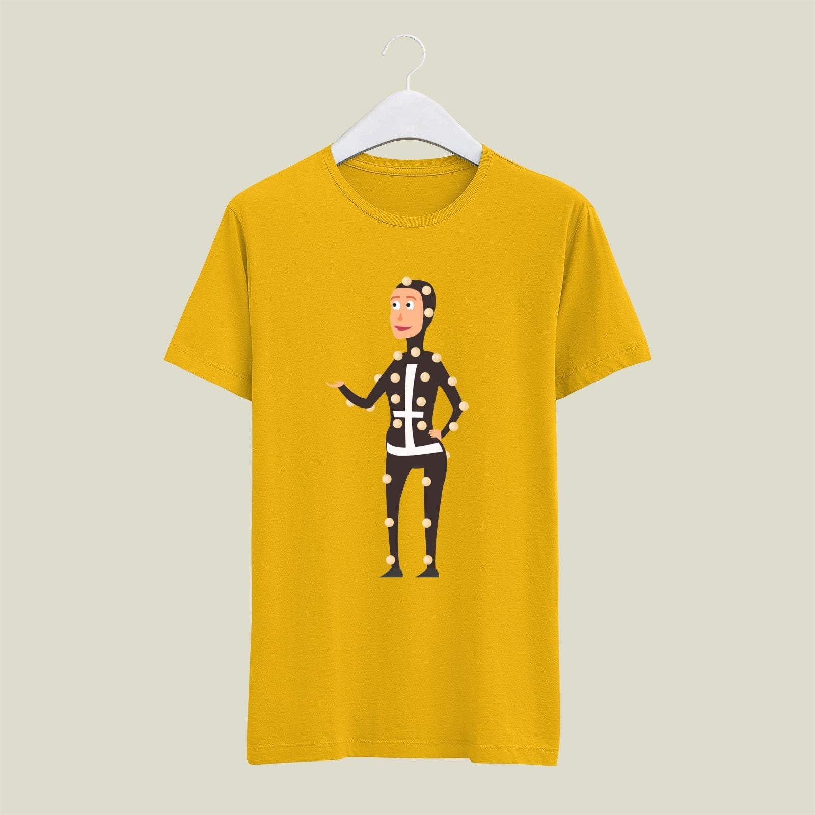 Visual Effects T-Shirt T-VFX9 Desichalchitra