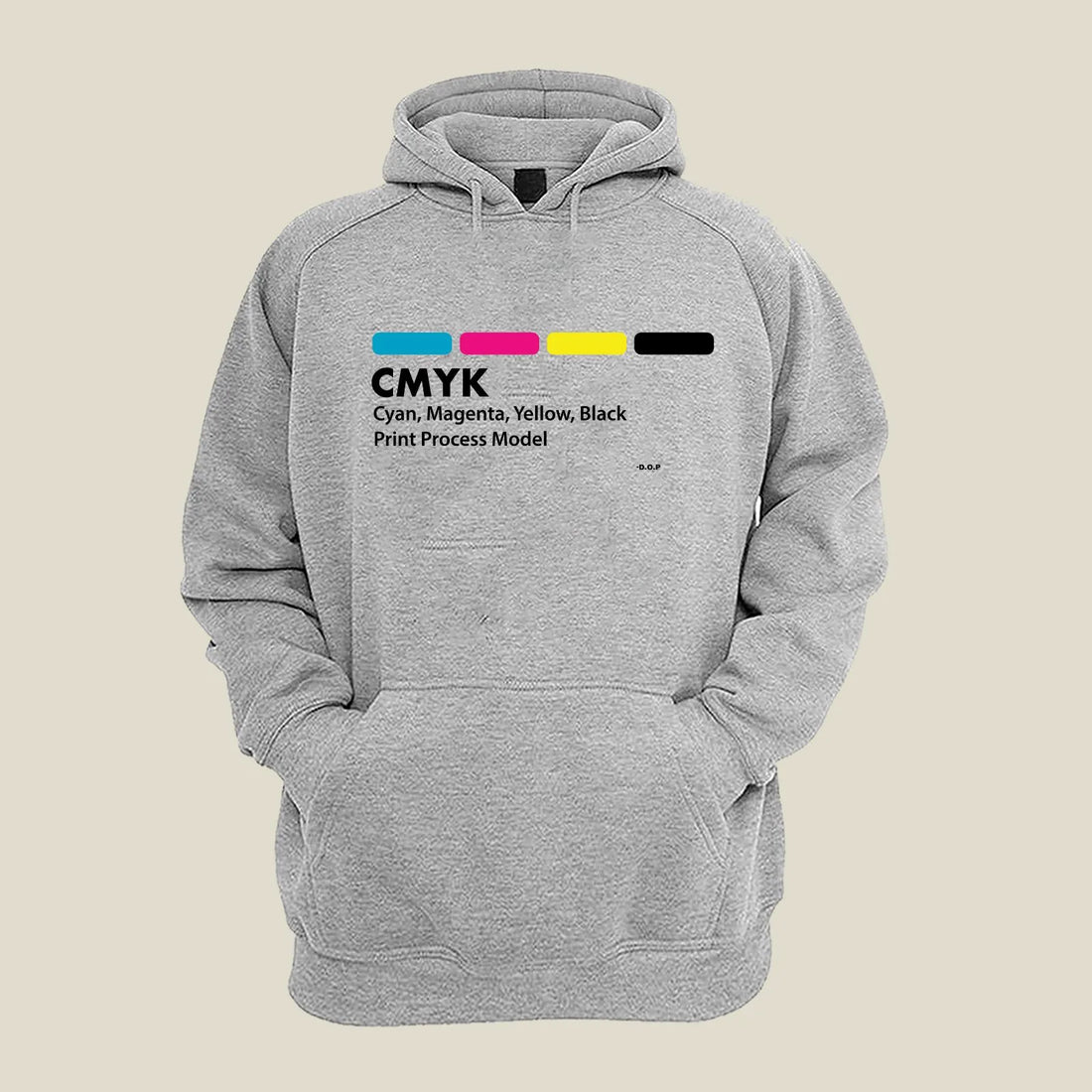 DOP Hoodie H-DP135 Desichalchitra