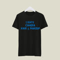 Hair & Makeup T-Shirt T-HMU13 Desichalchitra