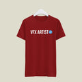 Visual Effects T-Shirt T-VFX15 Desichalchitra