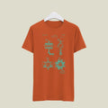 Camera Patent T-Shirt T-CMP210 Desichalchitra