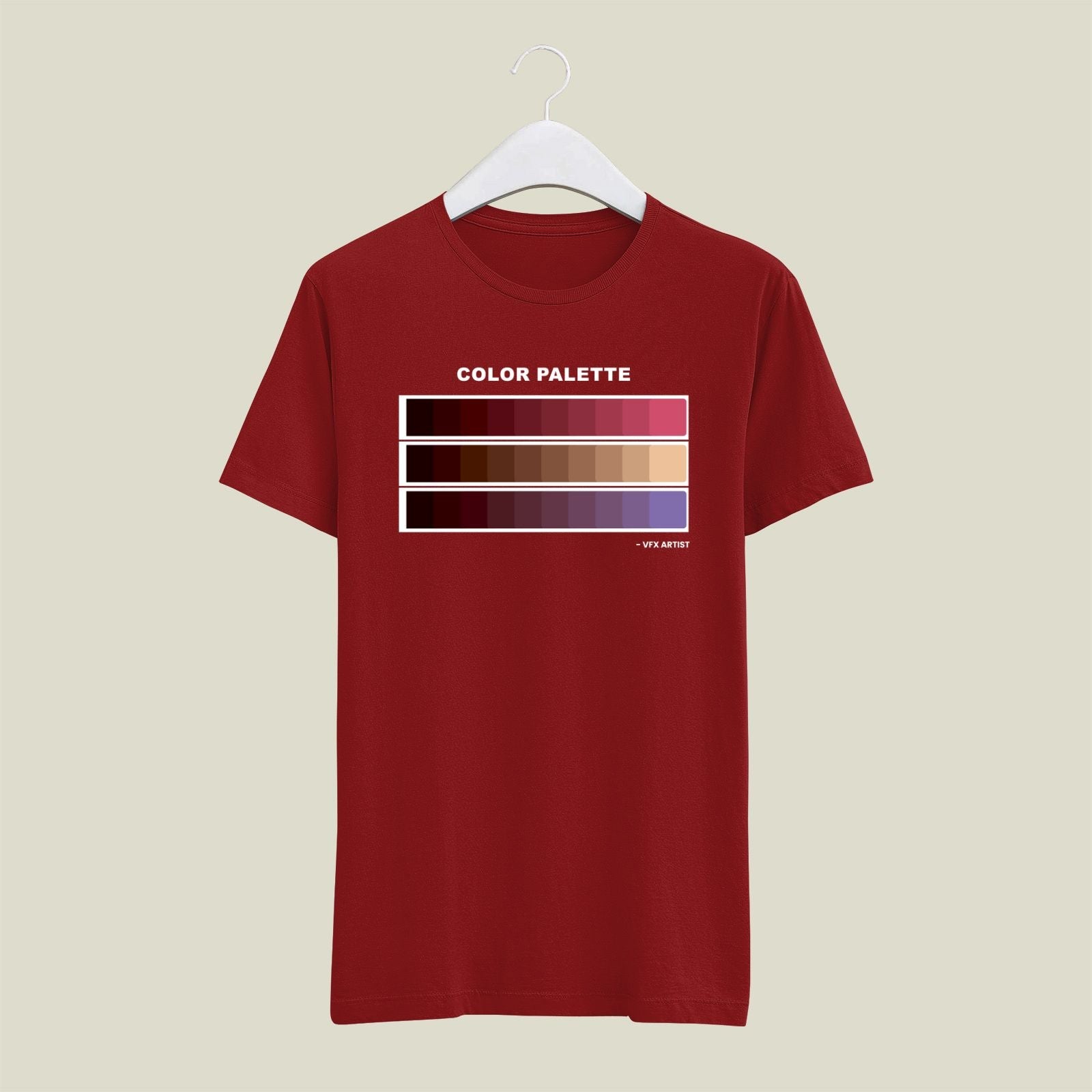 Visual Effects T-Shirt T-VFX73 Desichalchitra
