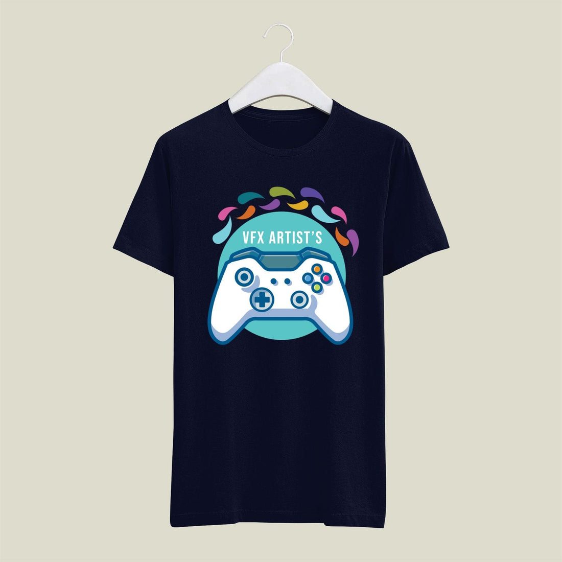 Visual Effects T-Shirt T-VFX76 Desichalchitra