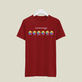 Visual Effects T-Shirt T-VFX81 Desichalchitra