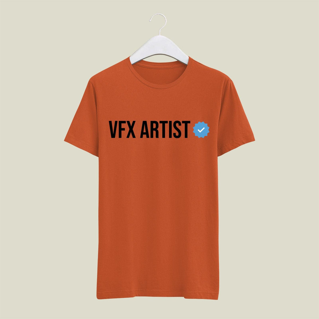 Visual Effects T-Shirt T-VFX84 Desichalchitra