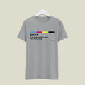 Visual Effects T-Shirt T-VFX89 Desichalchitra