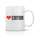 Editor Mug M-ED18 Desichalchitra