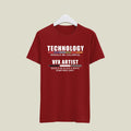 Visual Effects T-Shirt T-VFX101 Desichalchitra