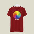 Visual Effects T-Shirt T-VFX113 Desichalchitra