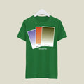 Art Director T-Shirt T-ART120 Desichalchitra