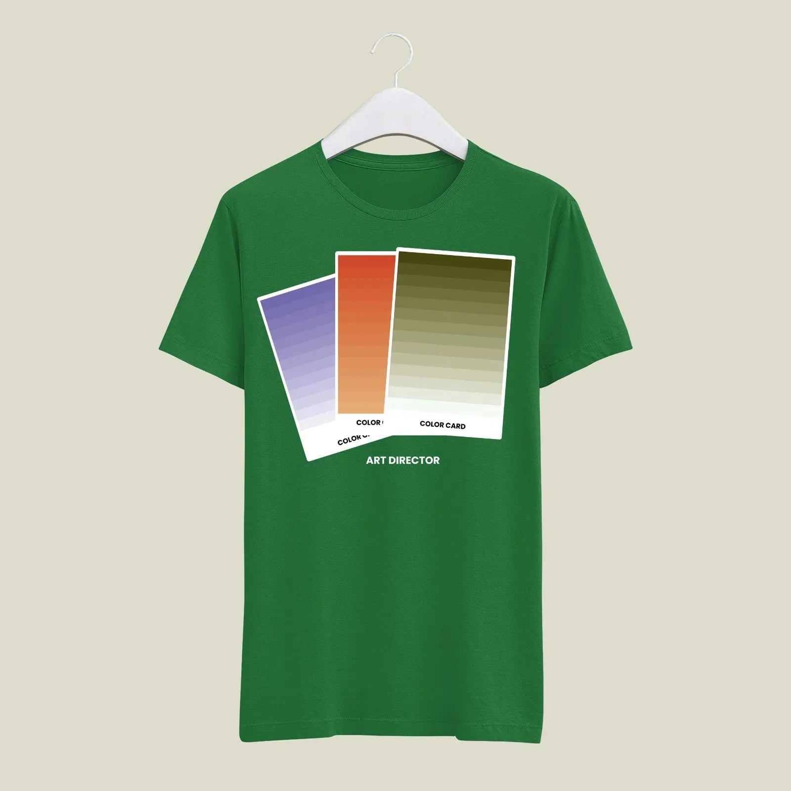 Art Director T-Shirt T-ART120 Desichalchitra