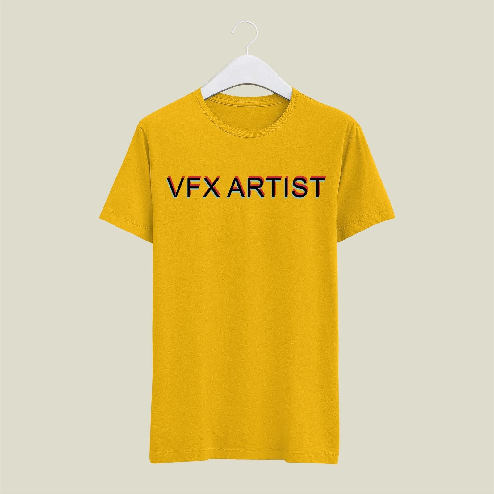 Visual Effects T-Shirt T-VFX132 Desichalchitra