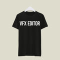 VFX Editor T-Shirt T-VE14 Desichalchitra