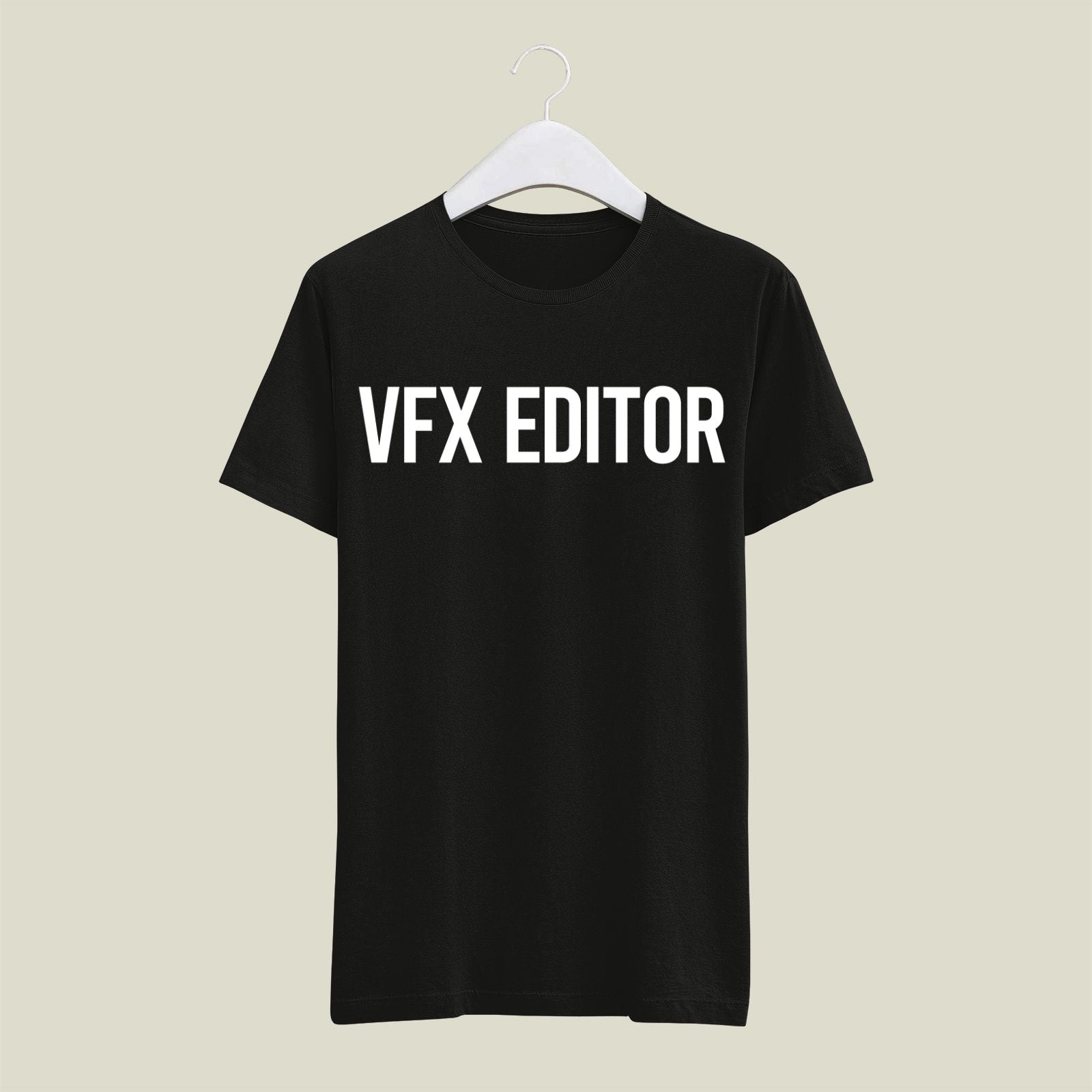 VFX Editor T-Shirt T-VE14 Desichalchitra